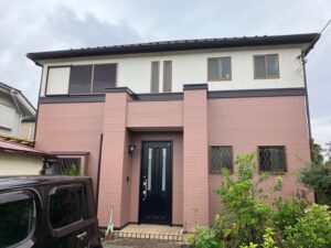 町田市S様邸