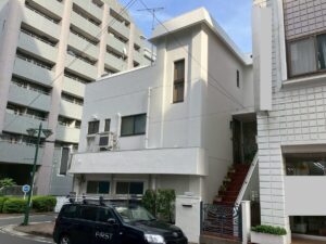 相模原市 H様邸 外壁塗装、屋上防水工事